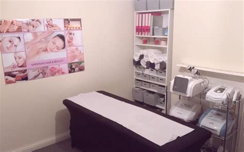 Top 20 Massages in Enfield, London